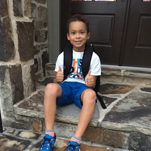 Meet your Posher, Scott